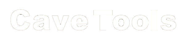 Cave Tools logo