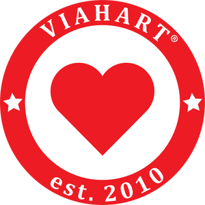Viahart logo