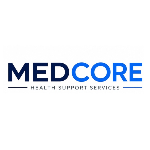 MedCore logo