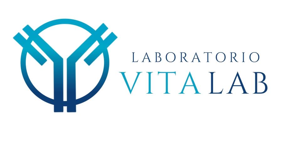 VitaLab logo